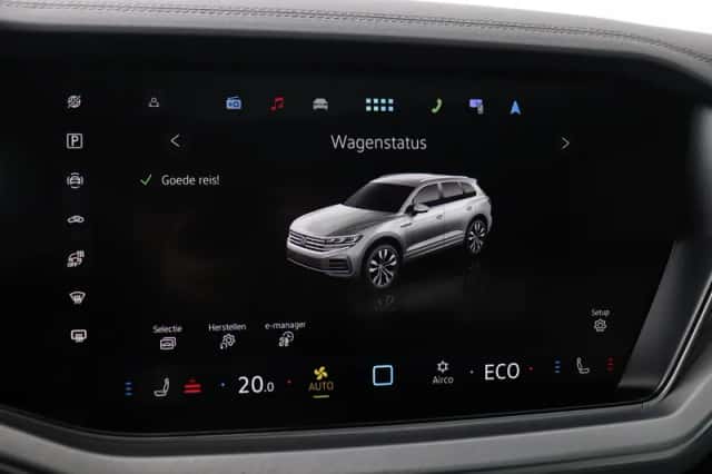Volkswagen Touareg (2025) thumbnail 25