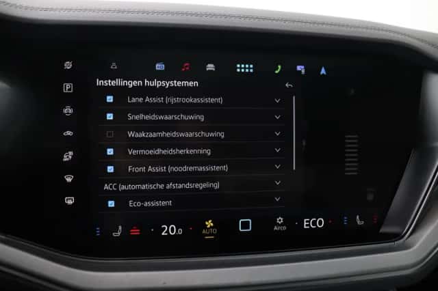Volkswagen Touareg (2025) thumbnail 28