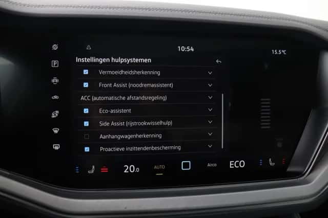 Volkswagen Touareg (2025) thumbnail 29