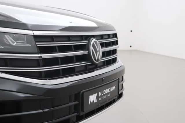 Volkswagen Touareg (2025) thumbnail 56