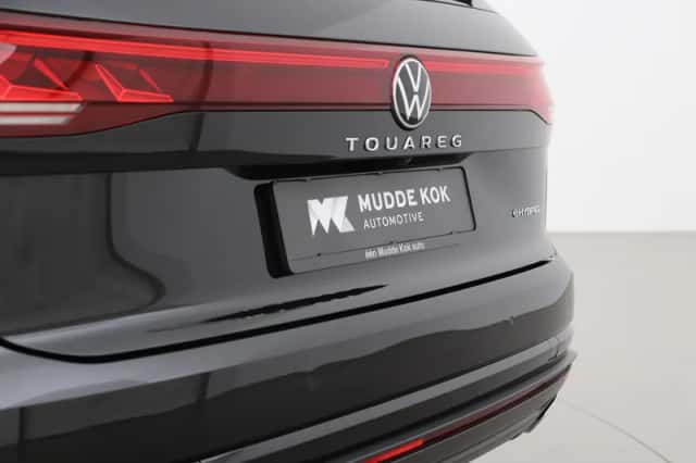 Volkswagen Touareg (2025) thumbnail 58