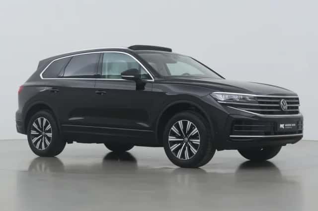 Volkswagen Touareg (2025) thumbnail 62