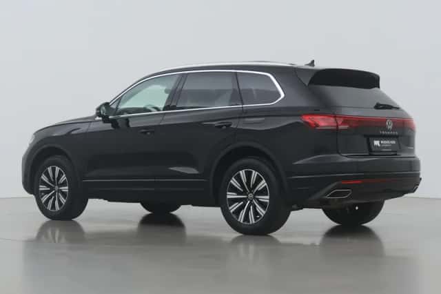 Volkswagen Touareg (2025) thumbnail 63