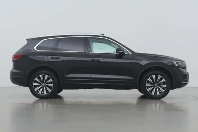 Volkswagen Touareg (2025) thumbnail 10