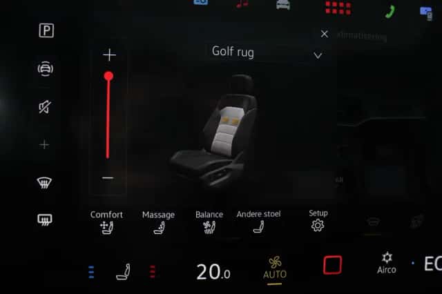 Volkswagen Touareg (2025) thumbnail 13