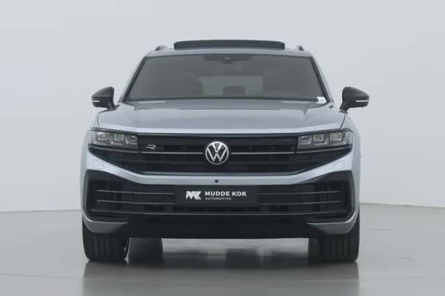 Volkswagen Touareg (2025) thumbnail 16