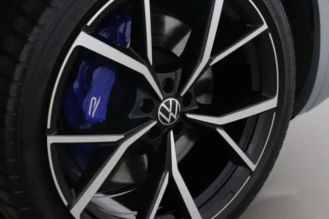 Volkswagen Touareg (2025) thumbnail 18