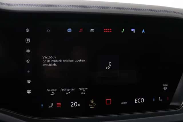 Volkswagen Touareg (2025) thumbnail 22