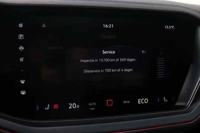 Volkswagen Touareg (2025) thumbnail 25