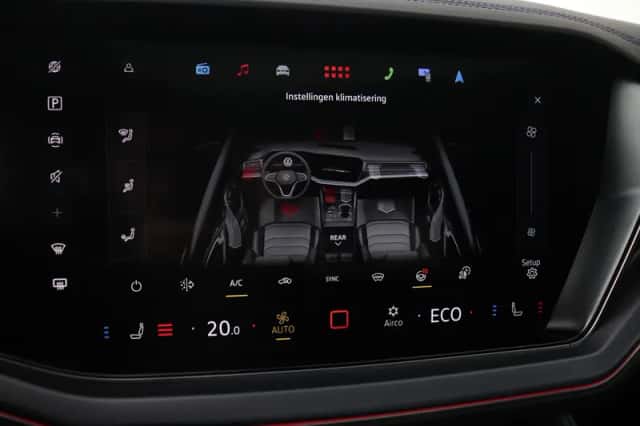 Volkswagen Touareg (2025) thumbnail 31