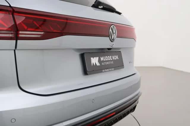 Volkswagen Touareg (2025) thumbnail 63