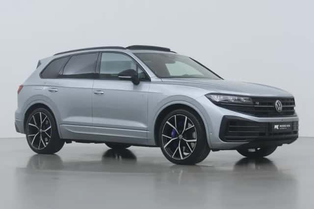 Volkswagen Touareg (2025) thumbnail 67