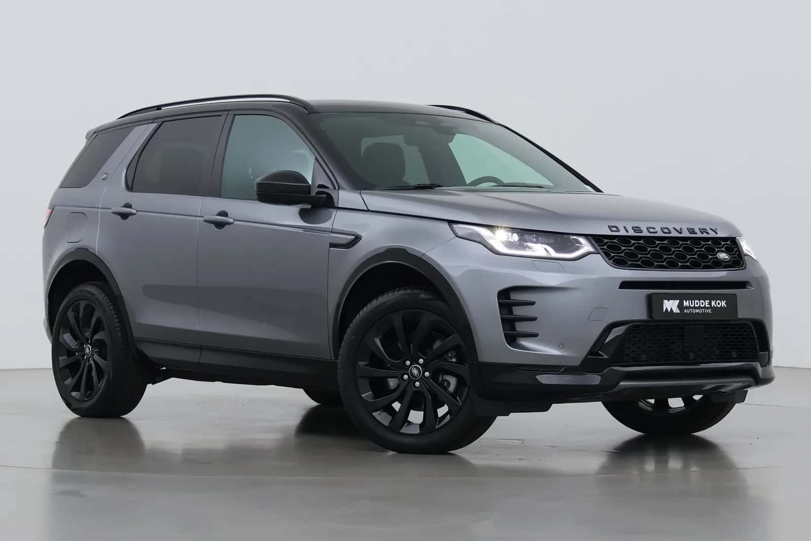 Land Rover Discovery Sport (2025) — foto 1