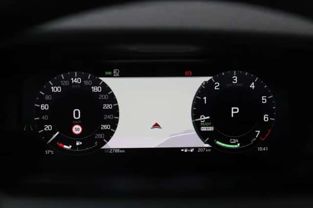 Land Rover Discovery Sport (2025) thumbnail 19