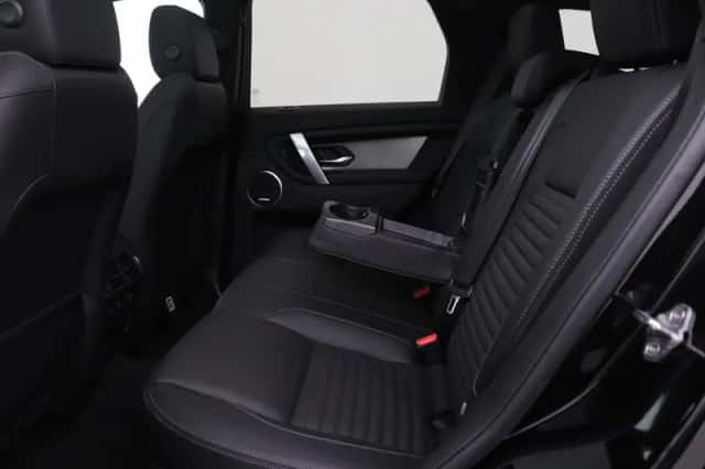 Land Rover Discovery Sport (2025) thumbnail 44