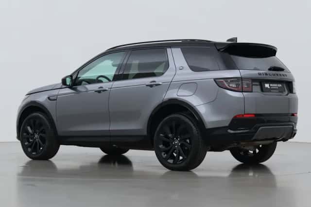 Land Rover Discovery Sport (2025) thumbnail 57