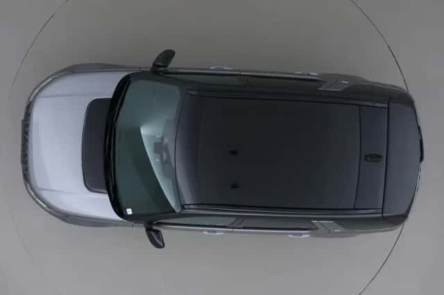 Land Rover Discovery Sport (2025) thumbnail 58