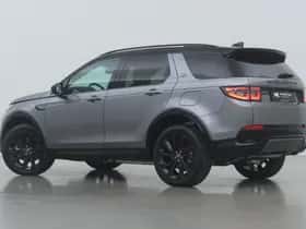 Land Rover Discovery Sport (2025) thumbnail 2