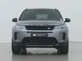 Land Rover Discovery Sport (2025) thumbnail 16