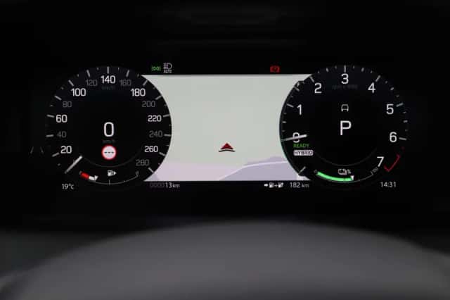 Land Rover Discovery Sport (2025) thumbnail 19