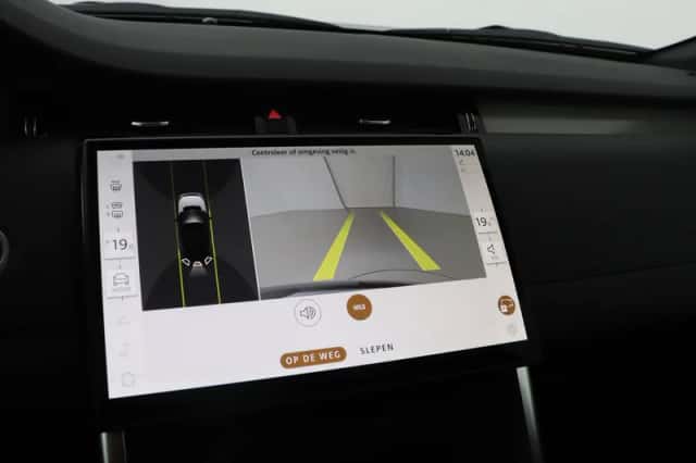 Land Rover Discovery Sport (2025) thumbnail 33