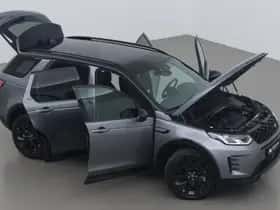 Land Rover Discovery Sport (2025) thumbnail 6