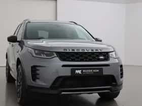 Land Rover Discovery Sport (2025) thumbnail 51