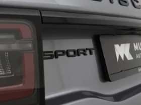 Land Rover Discovery Sport (2025) thumbnail 52