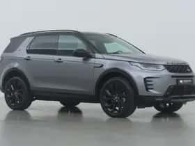 Land Rover Discovery Sport (2025) thumbnail 56