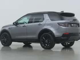 Land Rover Discovery Sport (2025) thumbnail 57