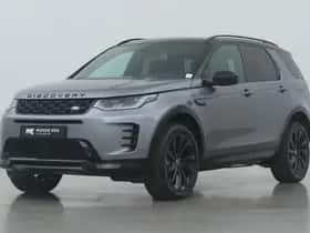 Land Rover Discovery Sport (2025) thumbnail 8