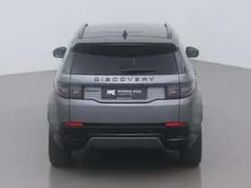 Land Rover Discovery Sport (2025) thumbnail 9