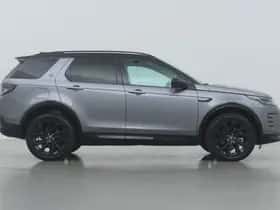 Land Rover Discovery Sport (2025) thumbnail 10