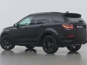 Land Rover Discovery Sport (2025) thumbnail 2