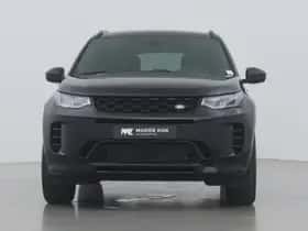Land Rover Discovery Sport (2025) thumbnail 16