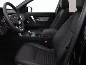 Land Rover Discovery Sport (2025) thumbnail 3