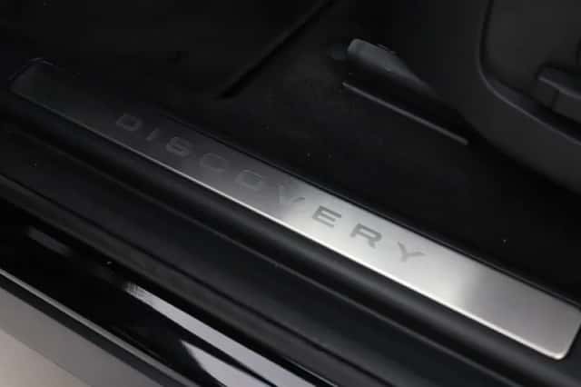 Land Rover Discovery Sport (2025) thumbnail 43