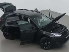 Land Rover Discovery Sport (2025) thumbnail 6