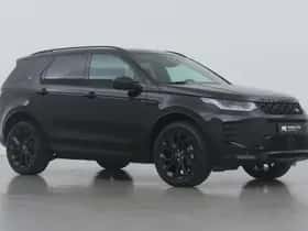 Land Rover Discovery Sport (2025) thumbnail 56