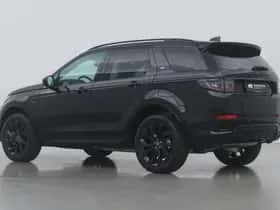 Land Rover Discovery Sport (2025) thumbnail 57