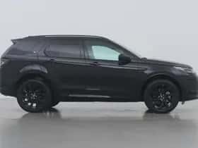 Land Rover Discovery Sport (2025) thumbnail 10