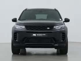 Land Rover Discovery Sport (2025) thumbnail 16
