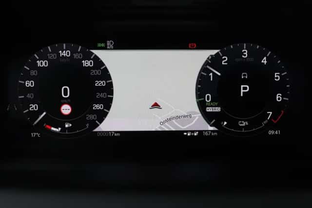 Land Rover Discovery Sport (2025) thumbnail 19