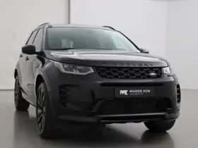 Land Rover Discovery Sport (2025) thumbnail 51
