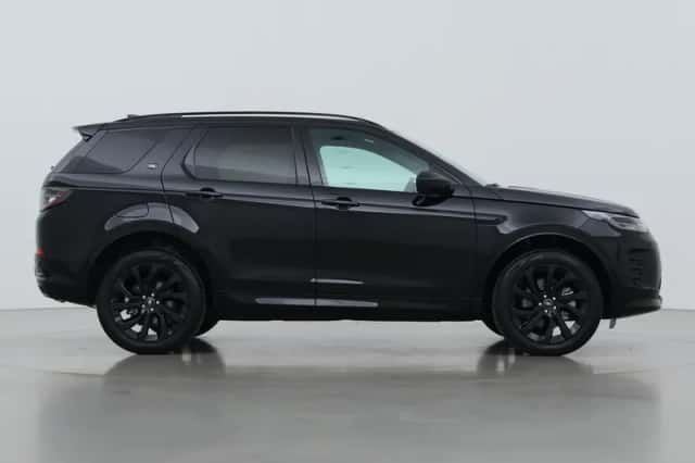 Land Rover Discovery Sport (2025) thumbnail 10