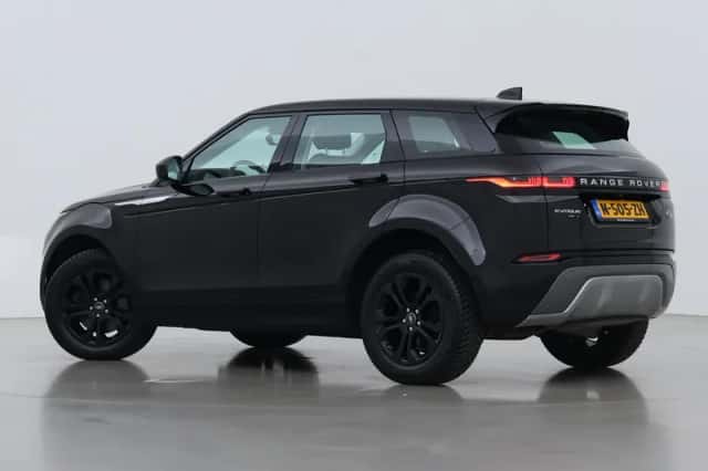Land Rover Range Rover Evoque (2019) thumbnail 2