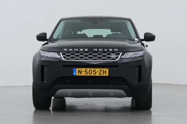 Land Rover Range Rover Evoque (2019) thumbnail 16