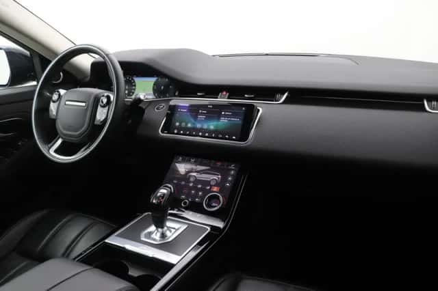 Land Rover Range Rover Evoque (2019) thumbnail 19