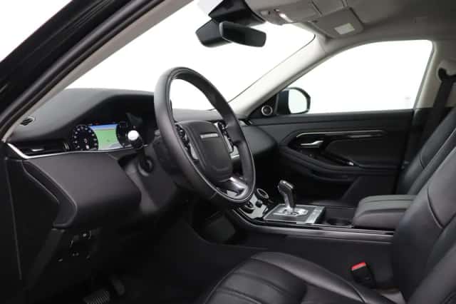 Land Rover Range Rover Evoque (2019) thumbnail 3