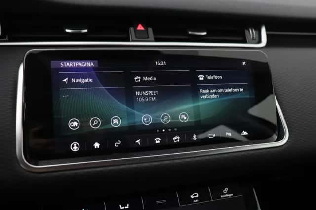Land Rover Range Rover Evoque (2019) thumbnail 21